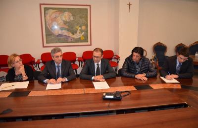 Varato il piano straordinario per la manutenzione strade provinciali