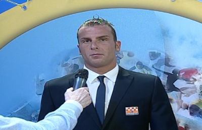 L'ex bianconero Romeo sfida il Teramo: “Punto alla doppia cifra”
