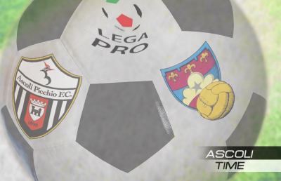 Ascoli-Gubbio, Petrone e Acori analizzano il match alla vigilia