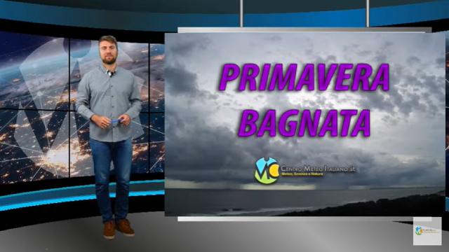 Meteo, la situazione ad Ascoli e nelle Marche per Martedì 16 Maggio