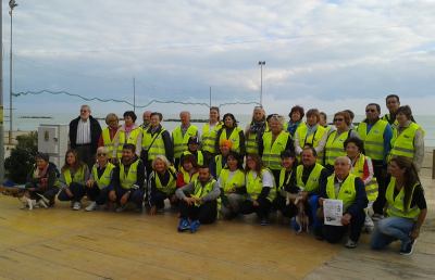 San Benedetto, riscontri positivi per Salute in Cammino