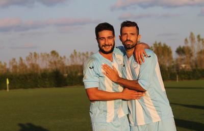 Eccellenza Marche, il Grottammare trionfa sul campo del Portorecanati