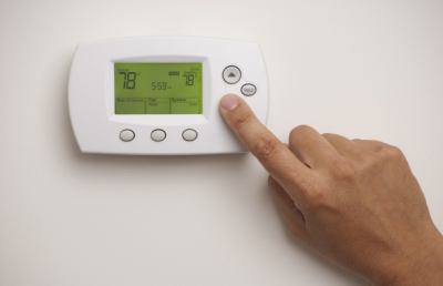 Ascoli, anticipata accensione impianti di riscaldamento