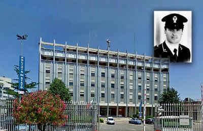 Questure di Ascoli e Fermo, concorso in ricordo di Giovanni Ripani