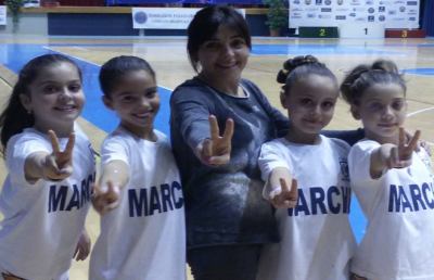 Lama Skating Castel di Lama, bella chiusura al Trofeo delle Regioni