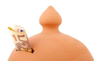 Ascoli, i bambini e la Giornata Mondiale del Risparmio