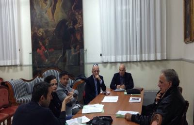 Colli del Tronto: prosegue l'iniziativa “L'Unione nei Comuni”