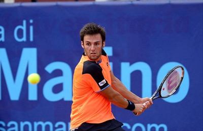 Ranking Atp, l'ascolano Travaglia vicinissimo alla Top 200