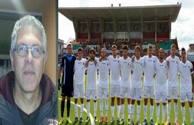 Ascoli-Pontedera, Lemmi: “Che prodezze Grassi, ma se non segna lui...”