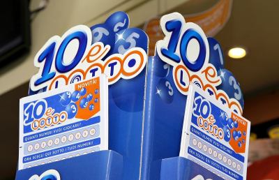 10eLotto, super vincita da 63mila euro a Cupra Marittima