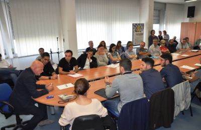 Provincia, attuazione del programma “Garanzia Giovani”