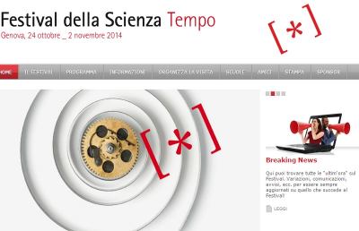 San Benedetto, il liceo Scientifico partecipa al festival della scienza
