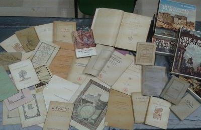 Grottammare, un fondo di storia locale per la “Rivosecchi”