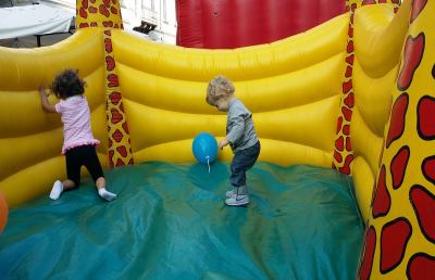 “Giochi senza barriere” – Lo sport supera ogni limite nel Piceno