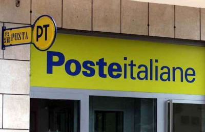 Uffici postali Ascoli: pagamento pensioni  dal 3 Novembre  