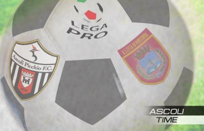 Ascoli-Pontedera, Petrone: “Reggiana ko? Pensiamo solo a noi stessi”