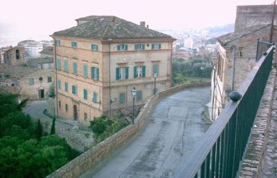 Grottammare: Povera Costante Maria, s’inaugura la sede