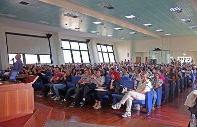 Ascoli, interessante convegno su vaccinazioni pediatriche