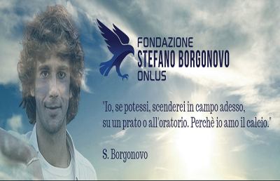 San Benedetto a sostegno della lotta contro la SLA 