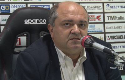 Ascoli Picchio, interviste Lovato e Indiani post Pontedera