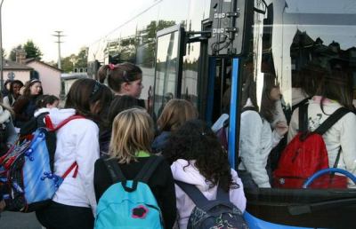 Regione, riapre il bando per contributi trasporto studenti