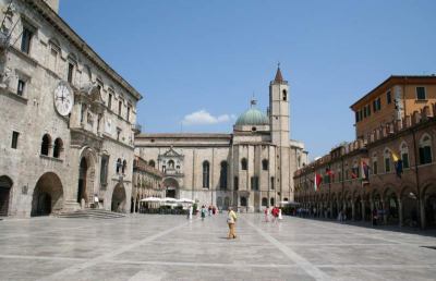 Ascoli, s'inaugura laboratorio per disabili