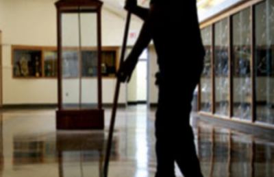 Cooplata, mobilità per 29 addetti pulizie nelle scuole
