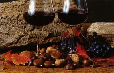 Cia Ascoli, in arrivo un San Martino sotto tono per novello e castagne