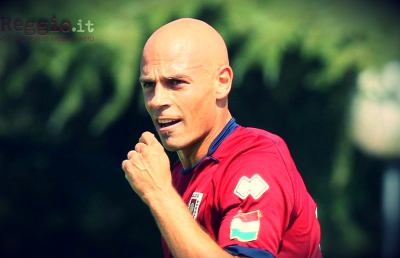 Reggiana-Ascoli, Parola: “Ricordi stupendi, ma non so se giocherò”