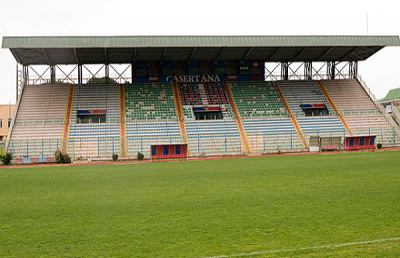 Coppa Italia Lega Pro, Ascoli di scena a Caserta il 26 Novembre