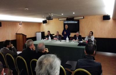 “Salute in Cammino” sostenuto da Ministero lavoro e politiche sociali