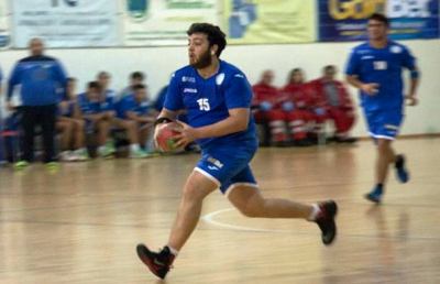 Pallamano Serie B, Monteprandone ha la meglio su Chiaravalle