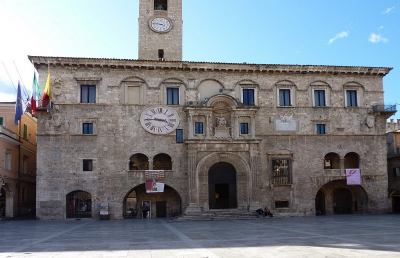 Ascoli: si presenta P.I.C.E.N.U.M., il taccuino di viaggio