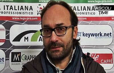 Ascoli, Nicoletti: “Primo posto strameritato, ho mantenuto la promessa...”