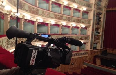 Teatro Ventidio Basso, si apre il sipario sulla stagione di prosa