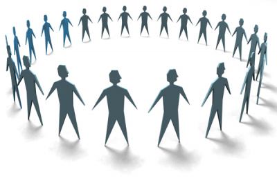 Assemblea dell'Ata con tutti i Comuni presenti 