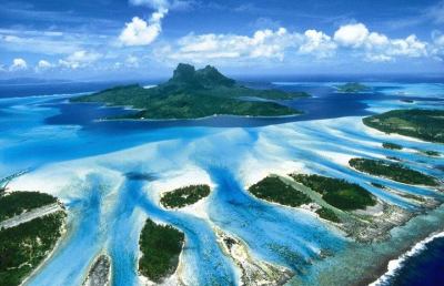 Le Isole di Tahiti, un arcipelago di cultura