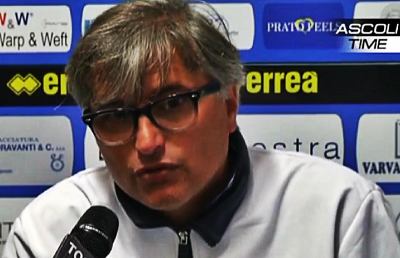 Ascoli-Forlì, Rossi: “Petrone ha un attacco di primo livello”