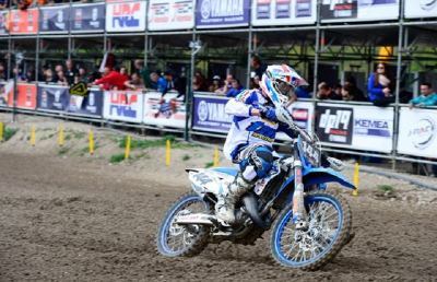 FMI e TM insieme per i giovani italiani del Motocross