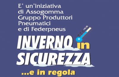 Il cambio gomme, come i primi freddi, è alle porte