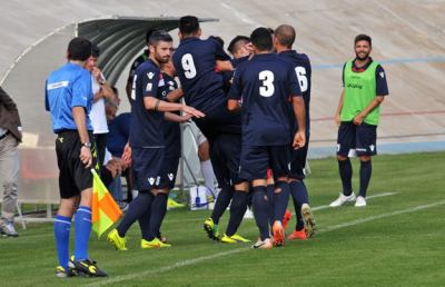 Ascoli, il giornalista Dall'Oro da Forlì: “Rossi non farà le barricate”