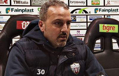 Ascoli-Forlì 4-0: dichiarazioni Petrone, Lovato e Rossi