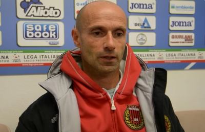 Ascoli, Franzini: “I risultati migliori del Pro Piacenza con le big”