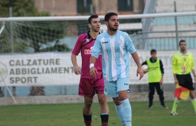 Calcio, prima sconfitta interna per il Grottammare
