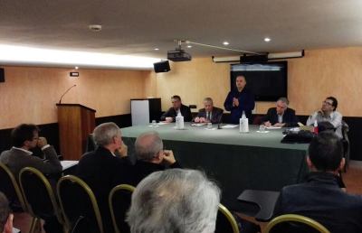 “Salute in Cammino”, nuovo appuntamento a Centobuchi