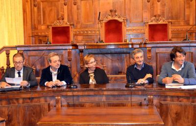 Ascoli Piceno, presentato il progetto europeo Erasmus+