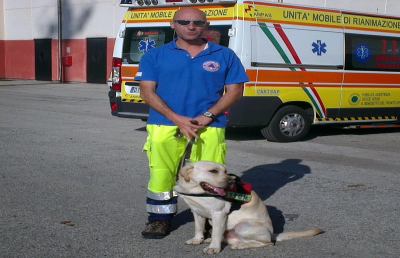 Monteprandone, ritrovato 17enne dopo due giorni all'addiaccio