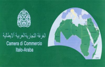 Camera di Commercio Italo Araba, Mauro Mancini è il nuovo presidente