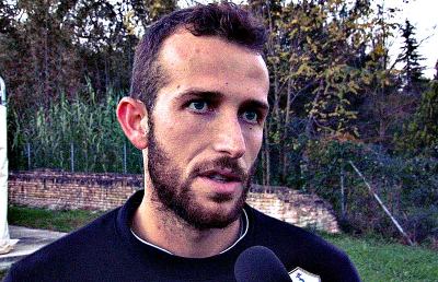 Ascoli Picchio, Pirrone: “I tifosi ci stanno dando una grossa mano”