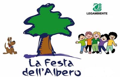 Ripatransone festeggia l’albero con i ragazzi dell’Isc